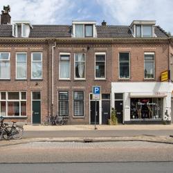 Amsterdamsestraatweg 199 