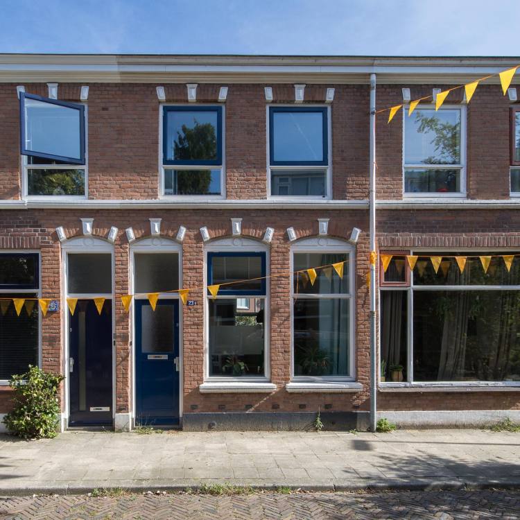 Anjelierstraat 23 