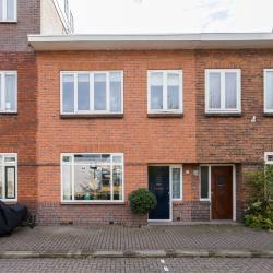 Bosboom Toussaintstraat 27 