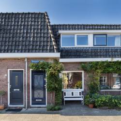 Bloesemstraat 45 