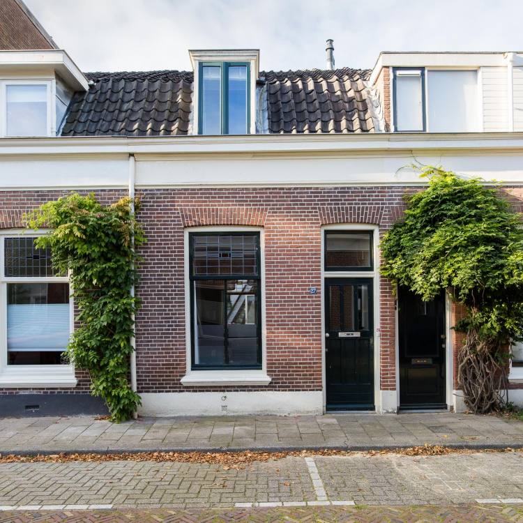 Iepstraat 27 