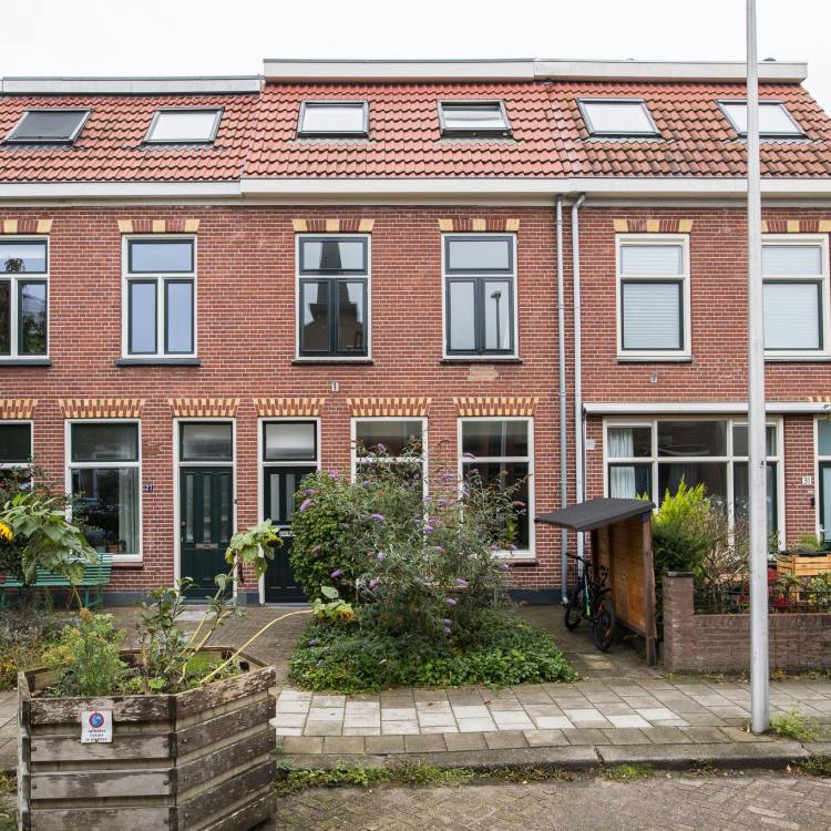 Hoogravenseweg 29 