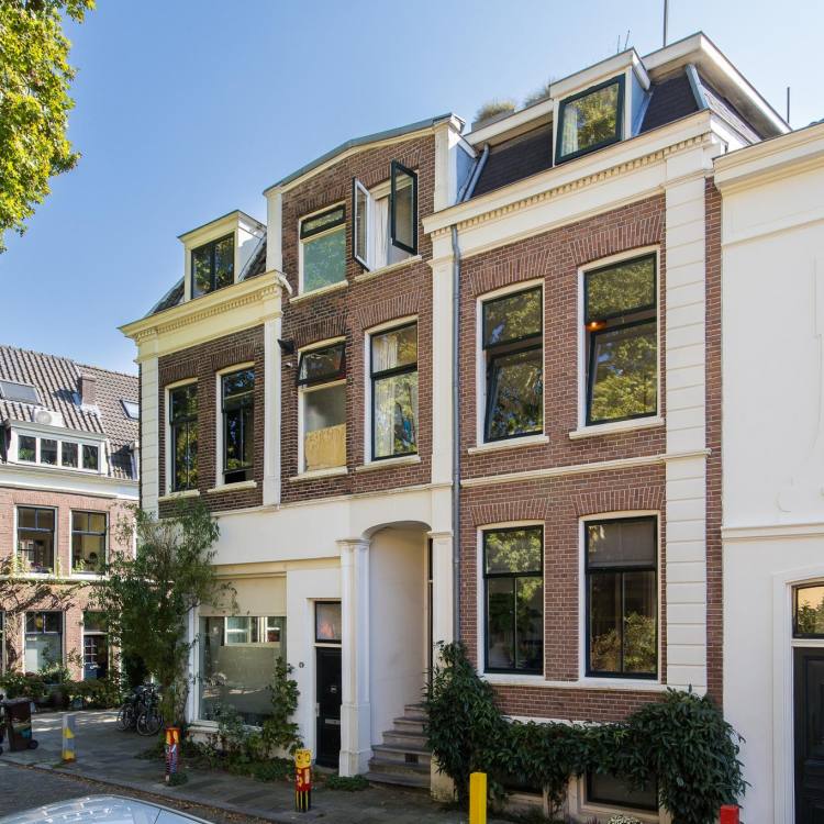 Kerkstraat 77 BS