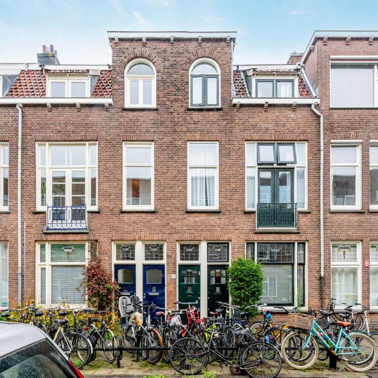 Boomstraat 24 BS