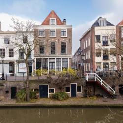 Oudegracht 20 A